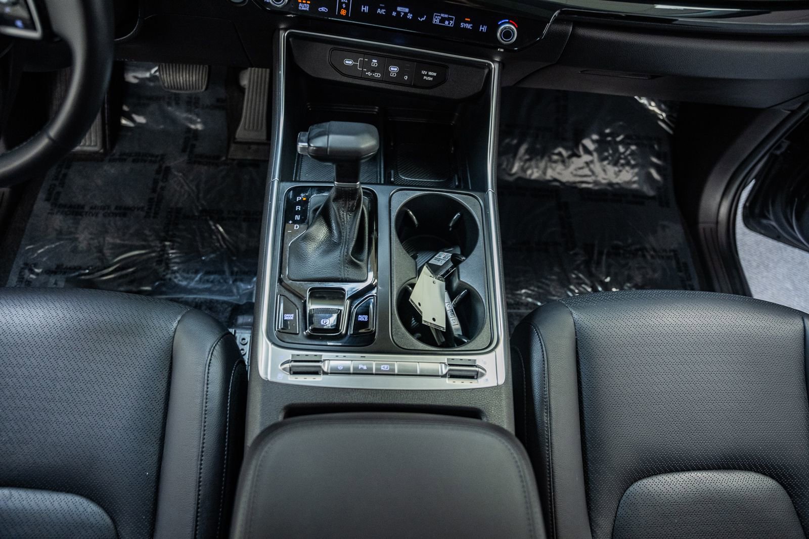 Used 2025 Kia Carnival SX Prestige image 36