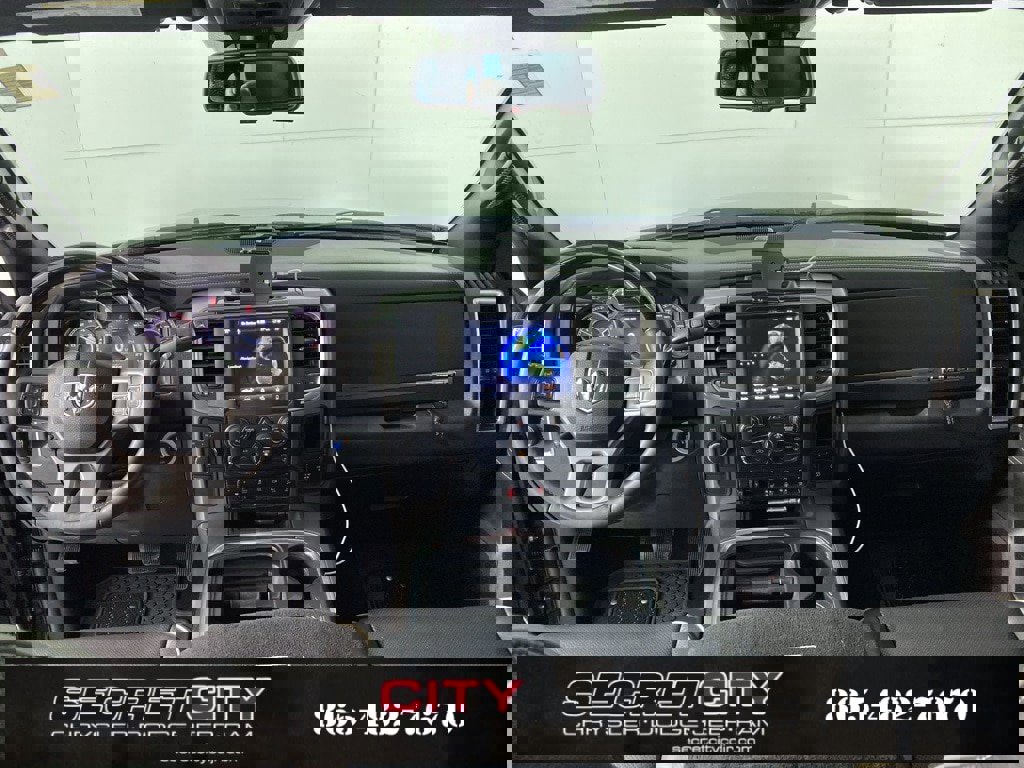 Used 2018 RAM 3500 Laramie Longhorn image 26