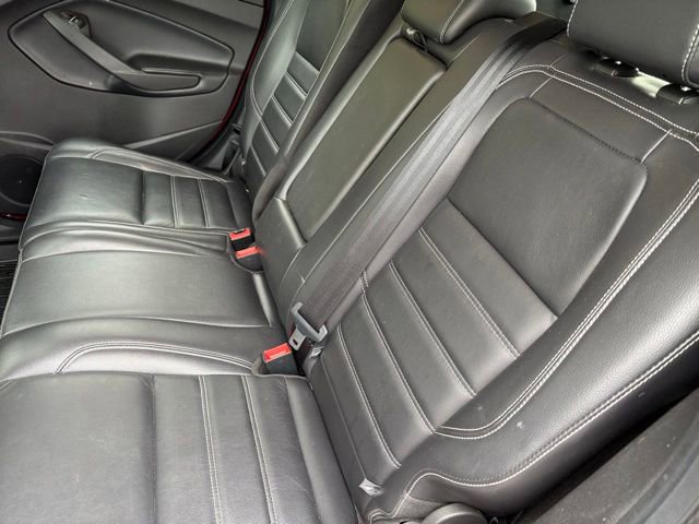 Used 2019 Ford Escape Titanium AWD/4WD image 10