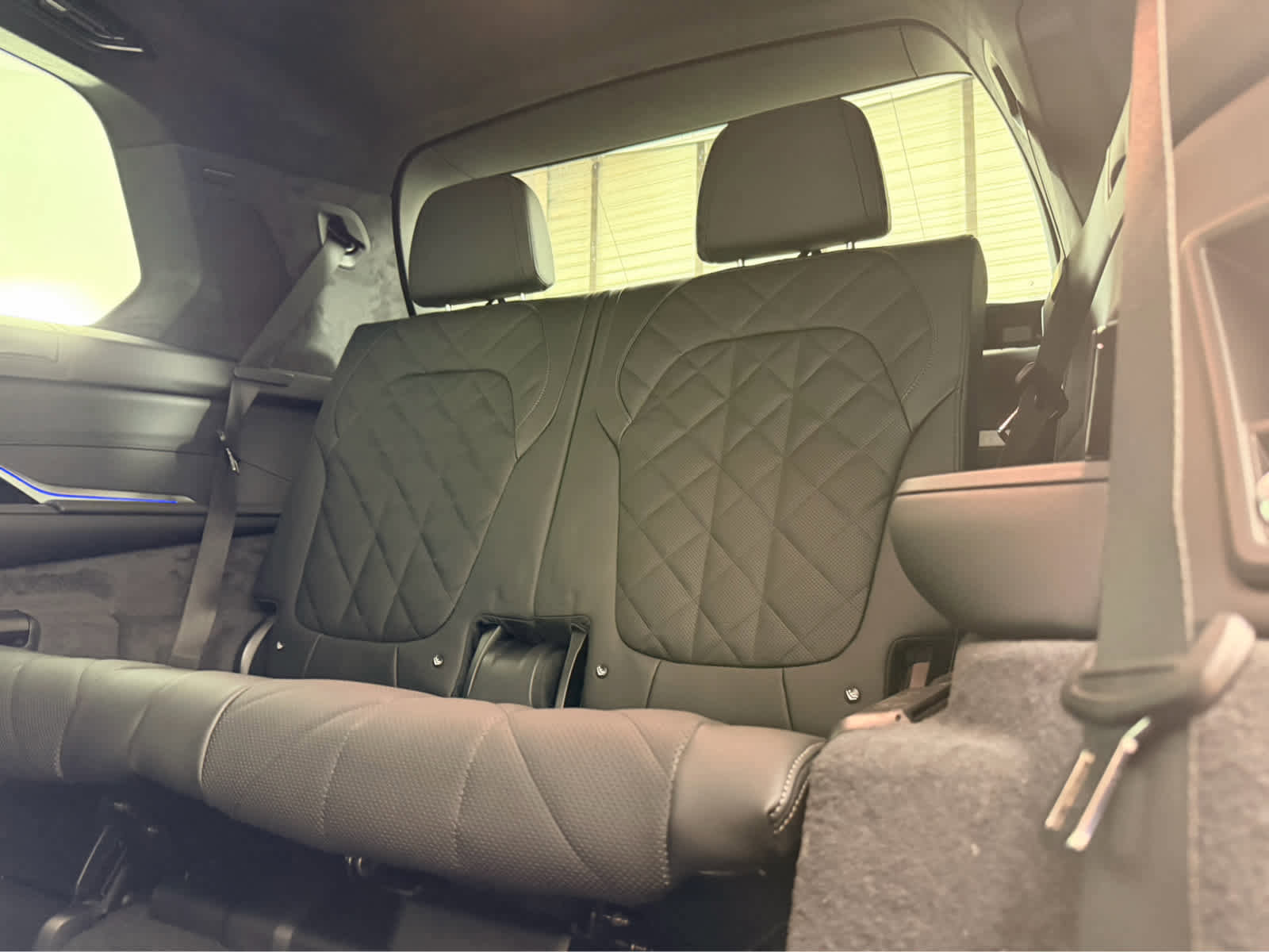 New 2026 BMW X7 xDrive40i w/ M Sport Package image 15