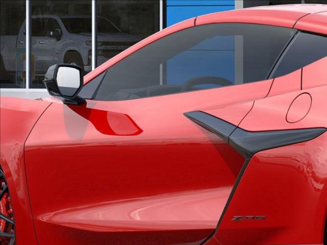 New 2026 Chevrolet Corvette Z06 w/ Battery Protection Package image 12