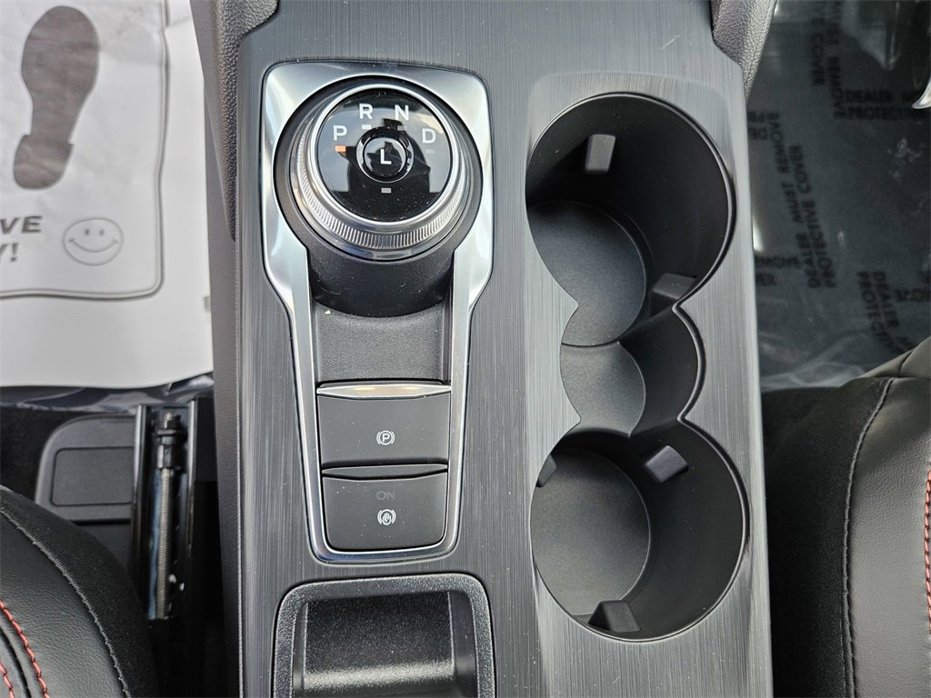 New 2026 Ford Escape ST-Line w/ Tech Pack #1 image 19
