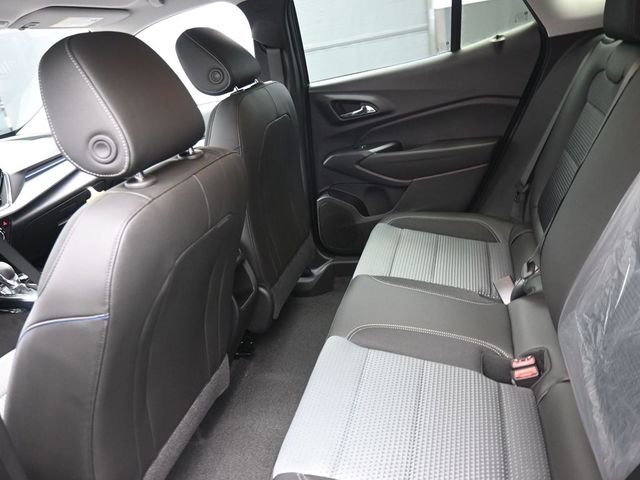 New 2026 Chevrolet Trax LT image 9