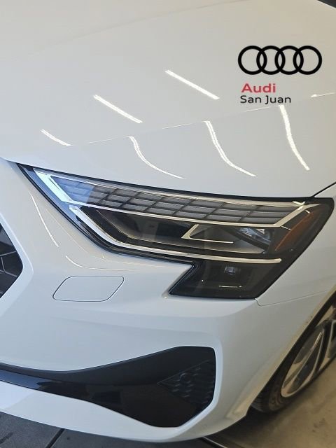 New 2026 Audi A3 2.0T Premium image 5