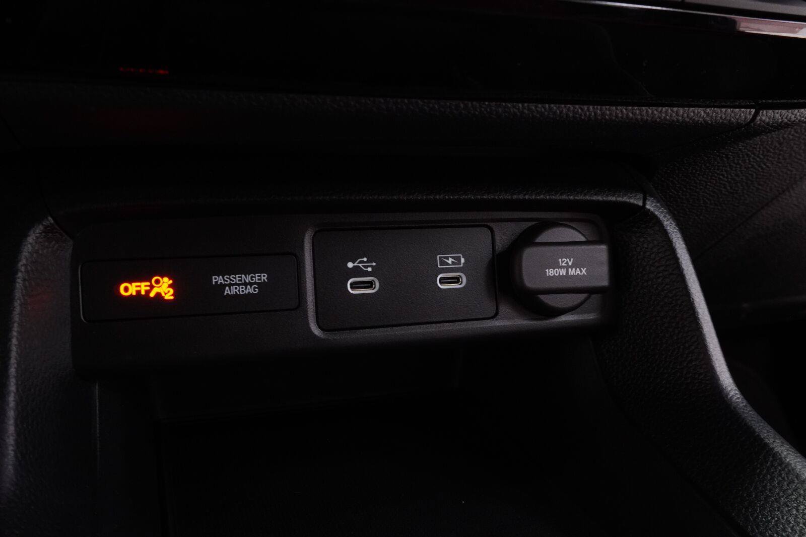 Used 2026 Honda Civic Si image 18