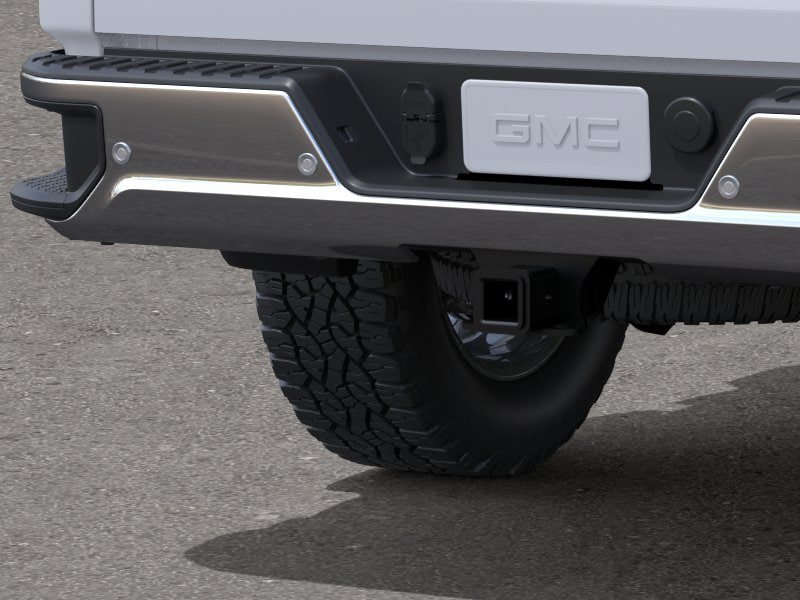 New 2026 GMC Sierra 2500 SLT w/ SLT Premium Package AWD/4WD image 14