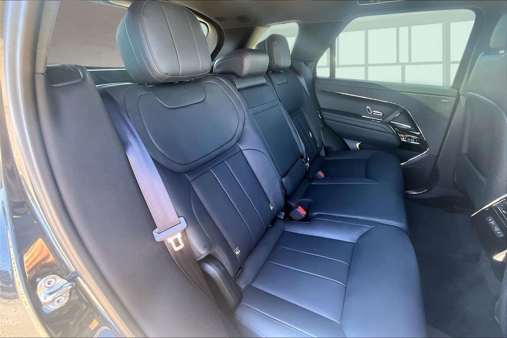 Used 2025 Land Rover Range Rover Sport Dynamic SE image 28
