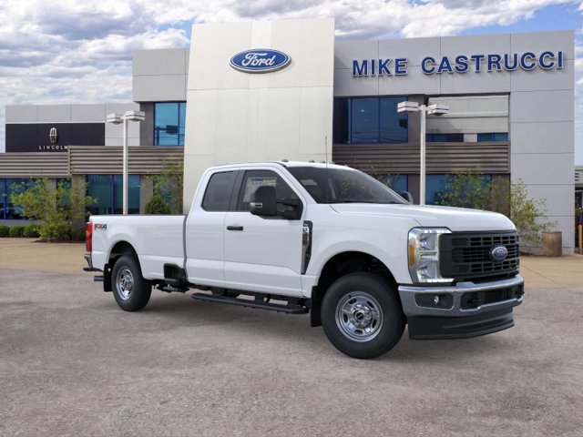 New 2026 Ford F350 XL w/ FX4 Off-Road Package AWD/4WD image 8
