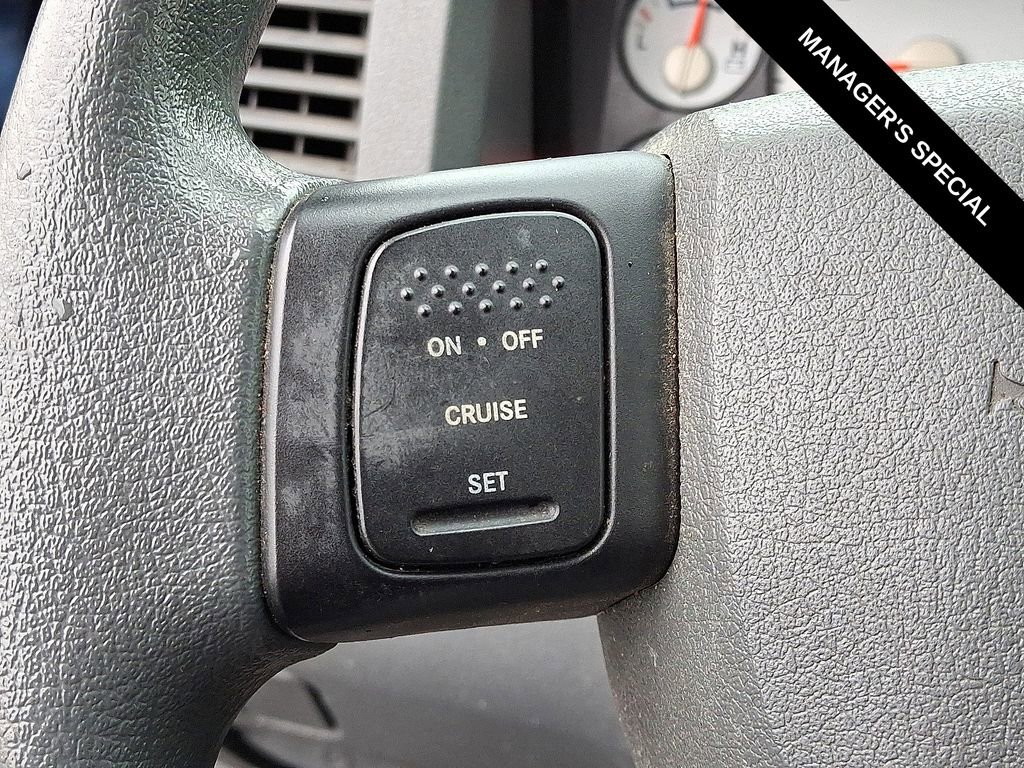 Used 2006 Dodge Ram 1500 Truck SLT w/ Trailer Tow Group image 20