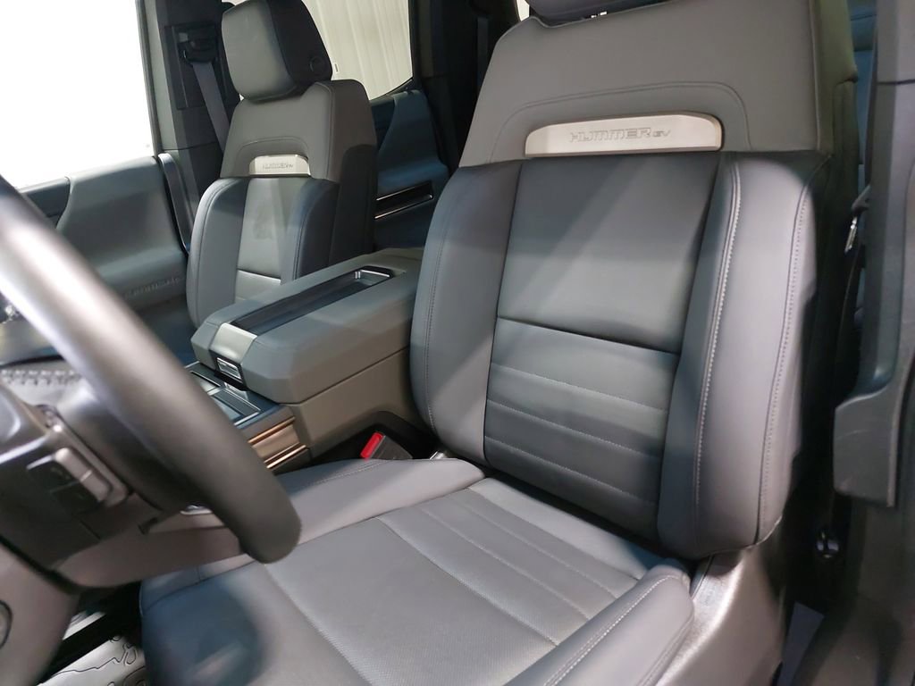 New 2024 GMC Hummer EV 3X w/ Omega Edition image 14
