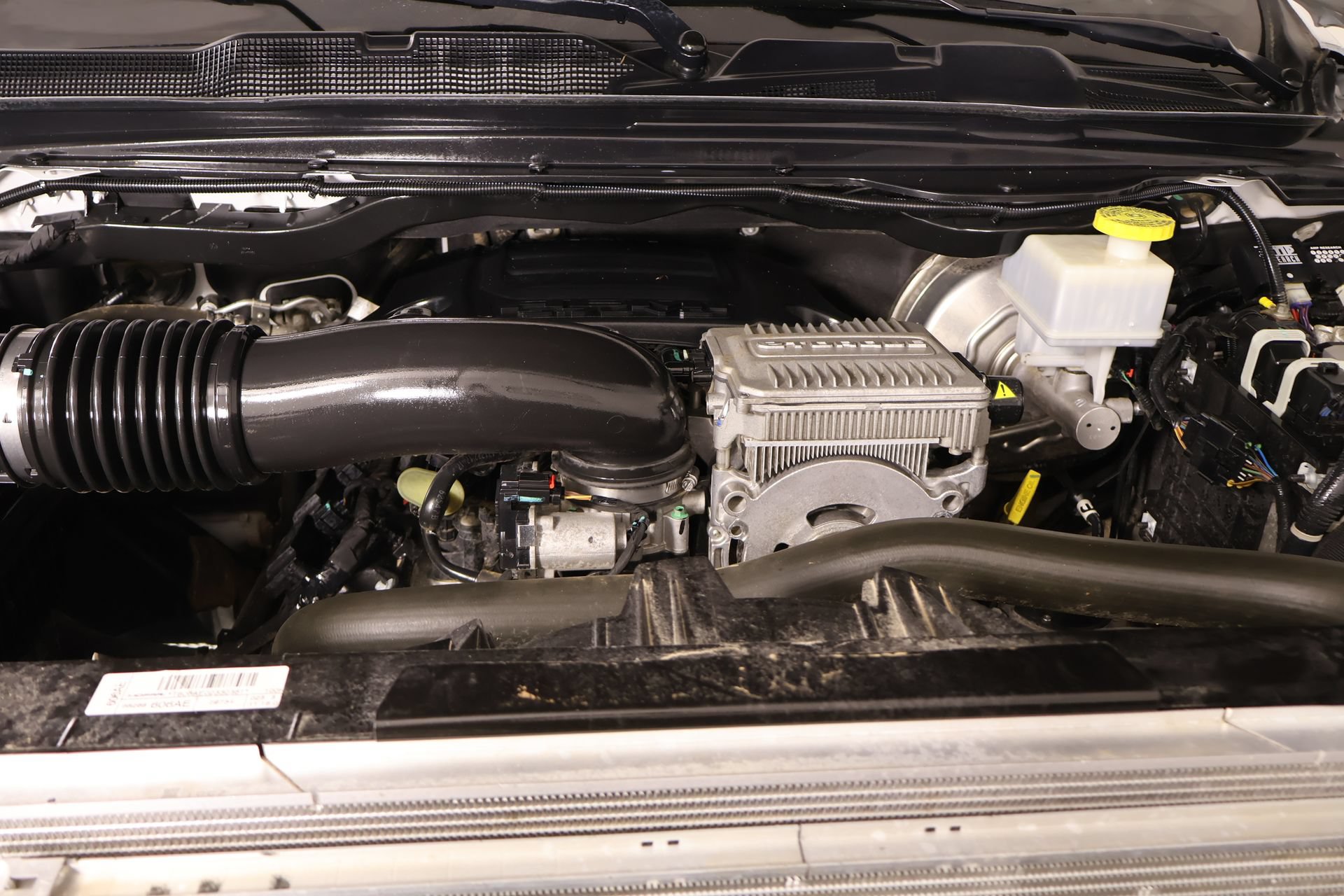Used 2023 RAM 1500 Big Horn AWD/4WD image 20