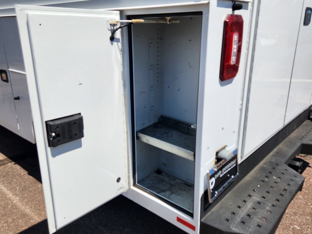 Used 2020 Ford Transit 350 RWD image 20