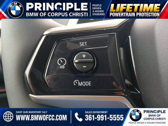 New 2025 BMW X3 xDrive30i w/ Premium Package AWD/4WD image 26