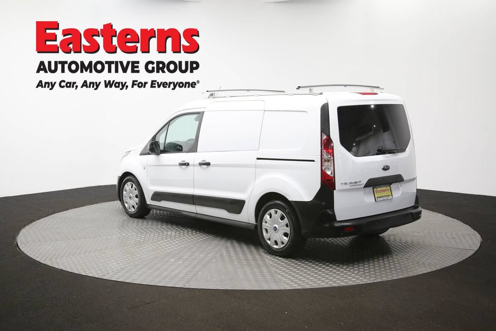Used 2019 Ford Transit Connect XL FWD image 64
