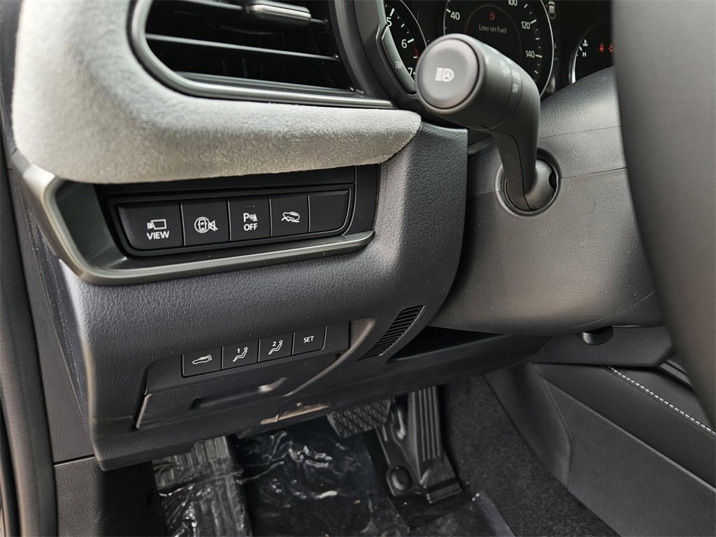 New 2026 MAZDA CX-30 2.5 Turbo w/ Premium Package image 18