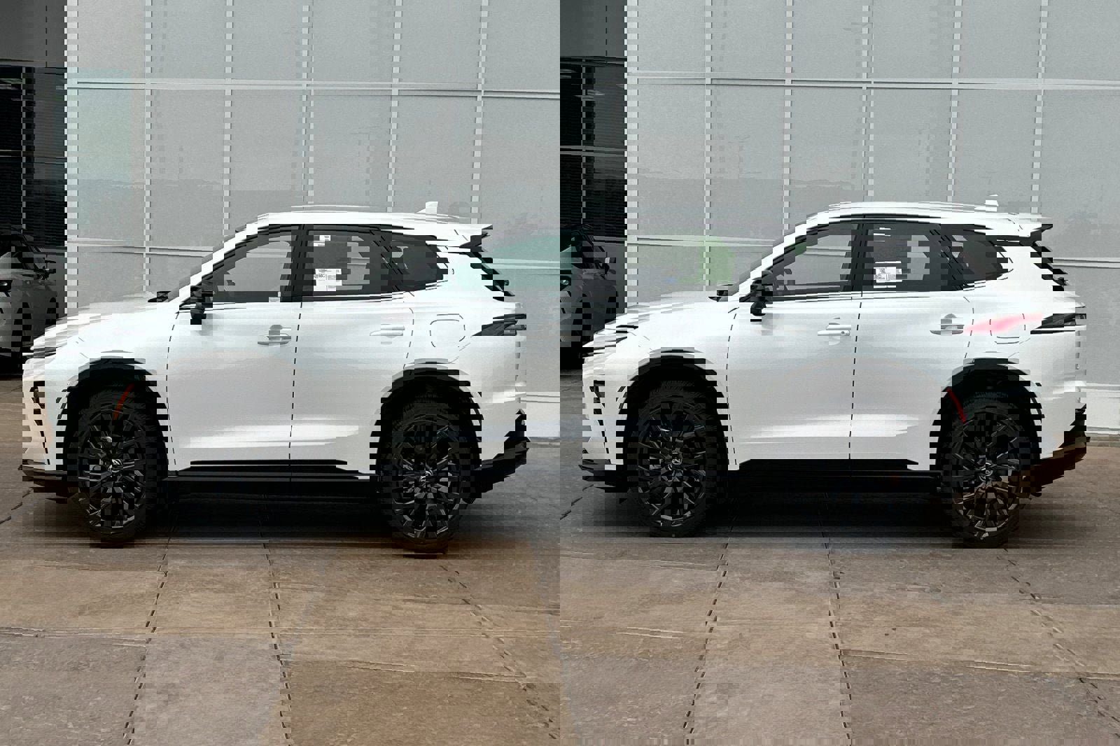 New 2026 Toyota Crown Signia image 7