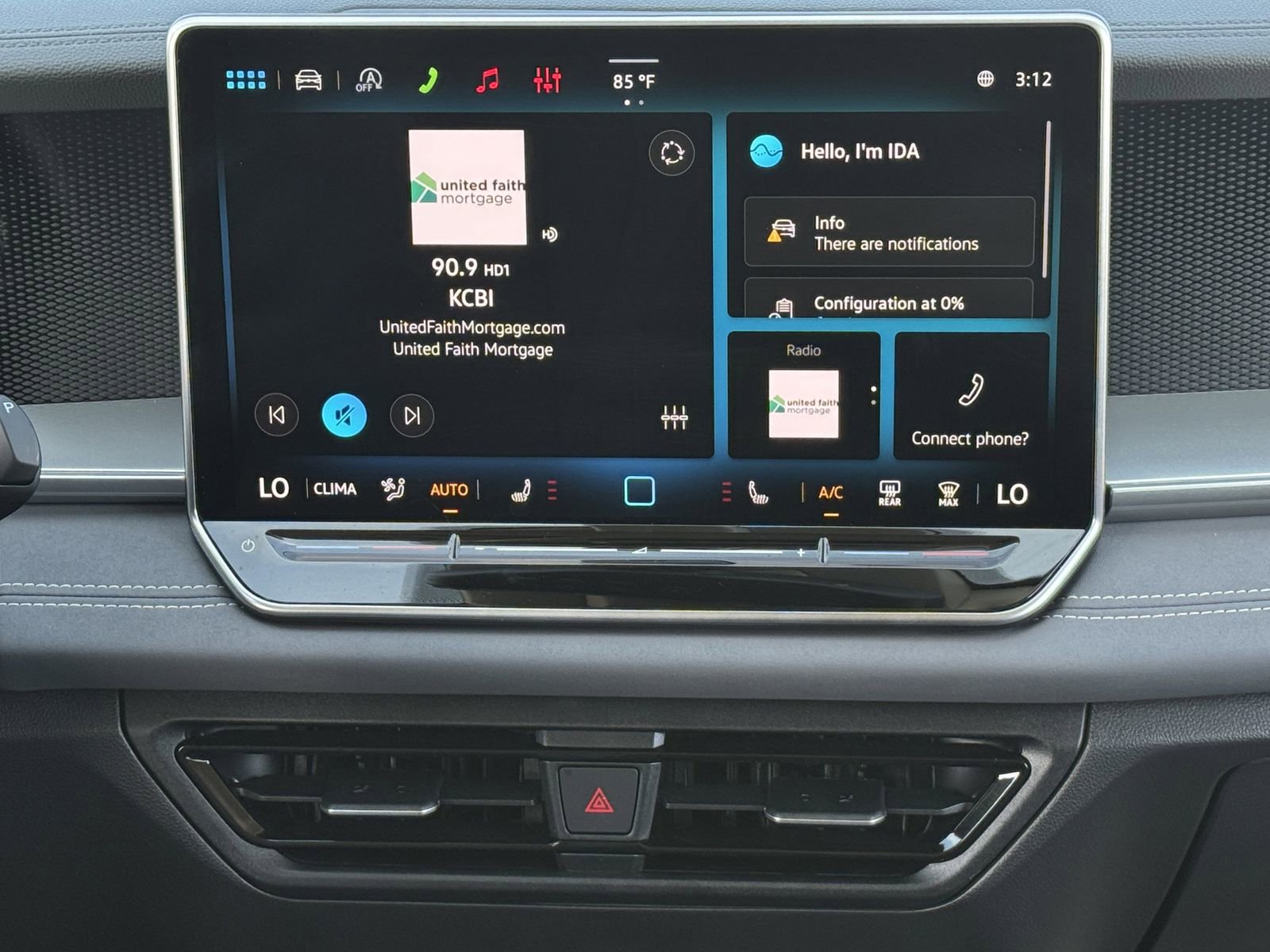 New 2026 Volkswagen Tiguan SE image 17