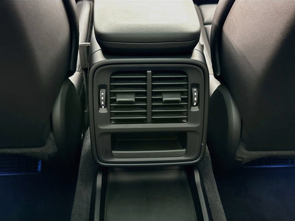 Certified 2023 Porsche Taycan RWD image 25