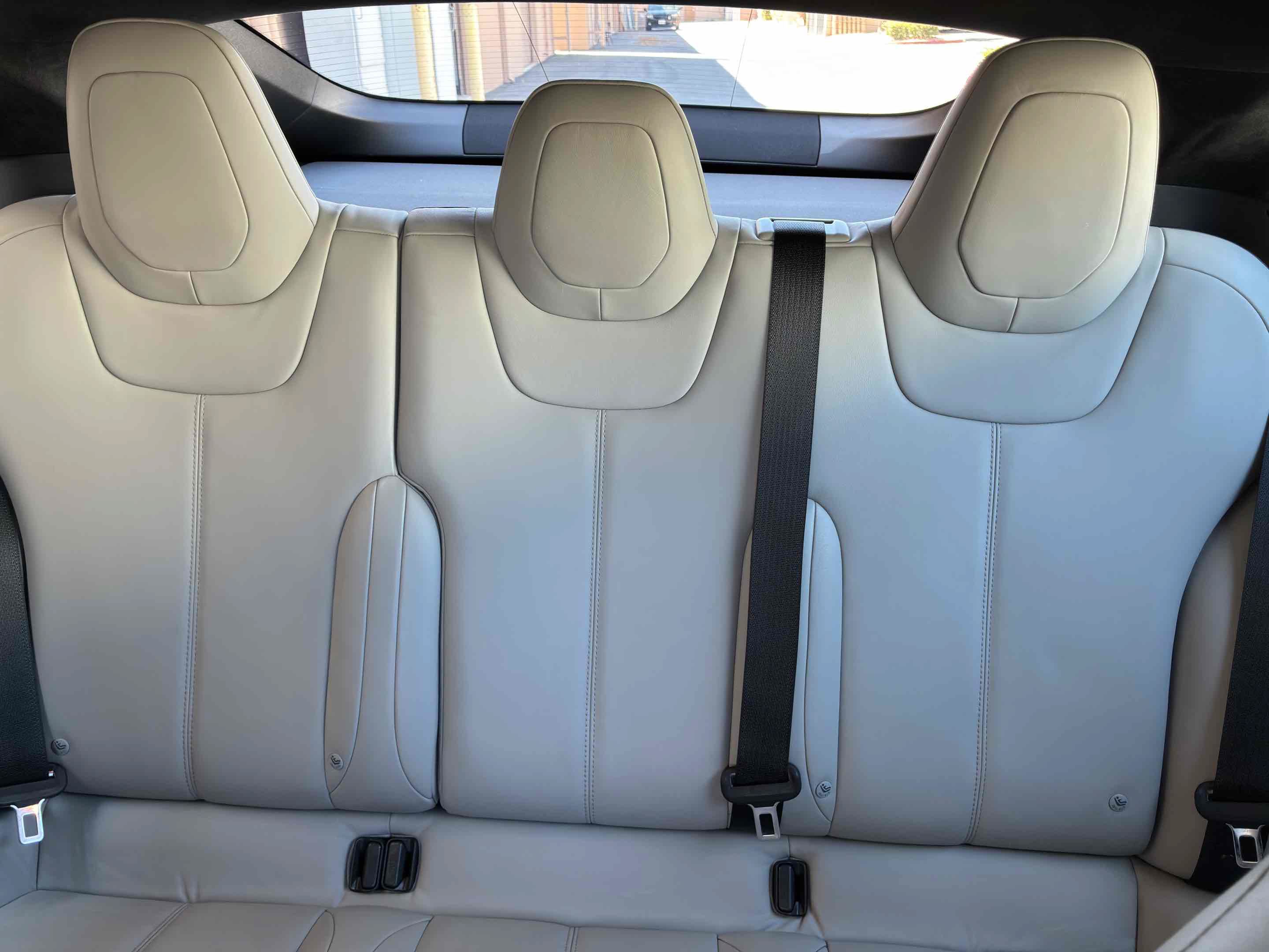Used 2016 Tesla Model S 90D AWD/4WD image 46
