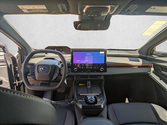 New 2026 Subaru Uncharted AWD image 15