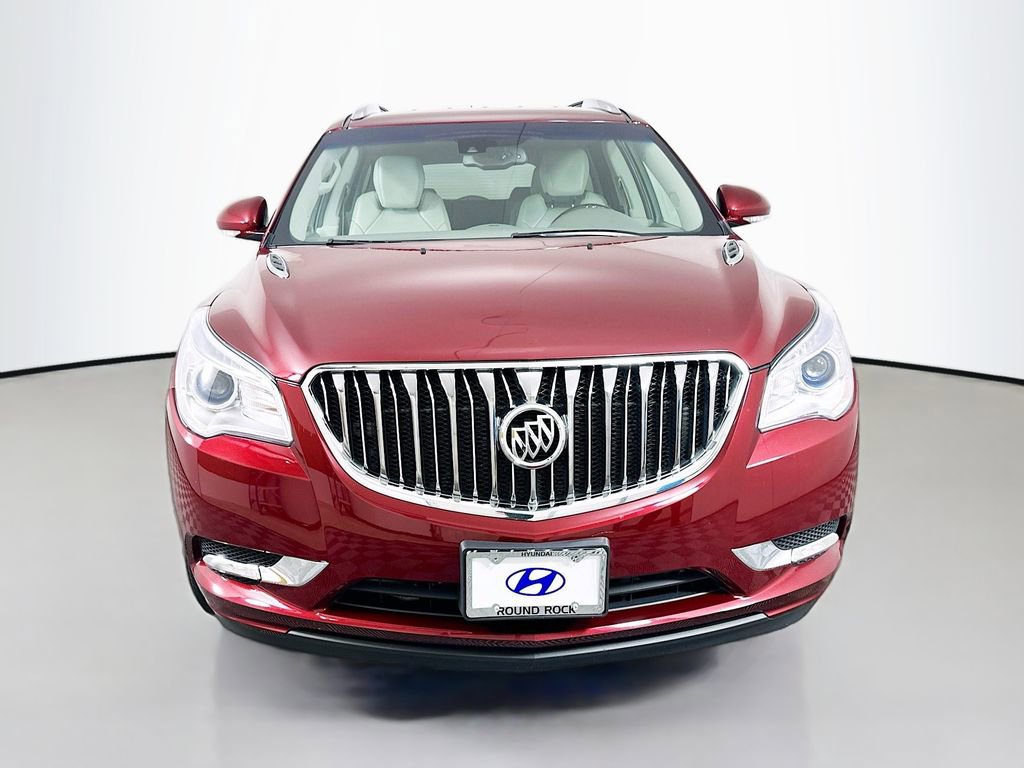 Used 2015 Buick Enclave Premium w/ Trailering Package image 2