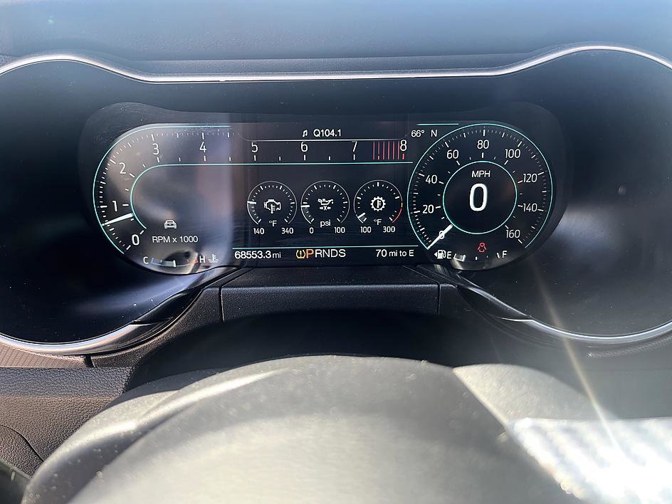 Used 2019 Ford Mustang GT Premium w/ Equipment Group 401A image 18