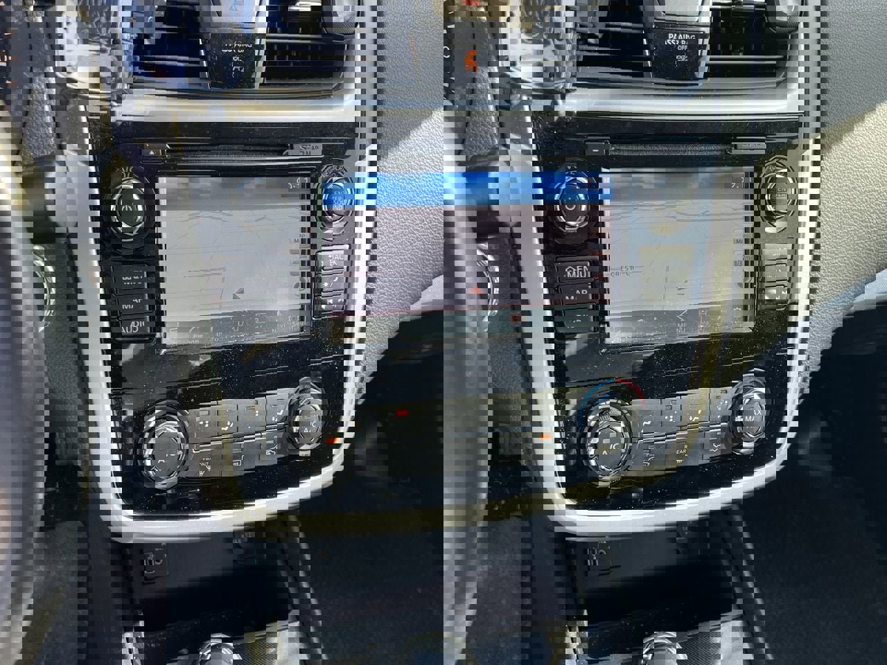 Used 2018 Nissan Altima 2.5 SR w/ SR Special Edition image 8