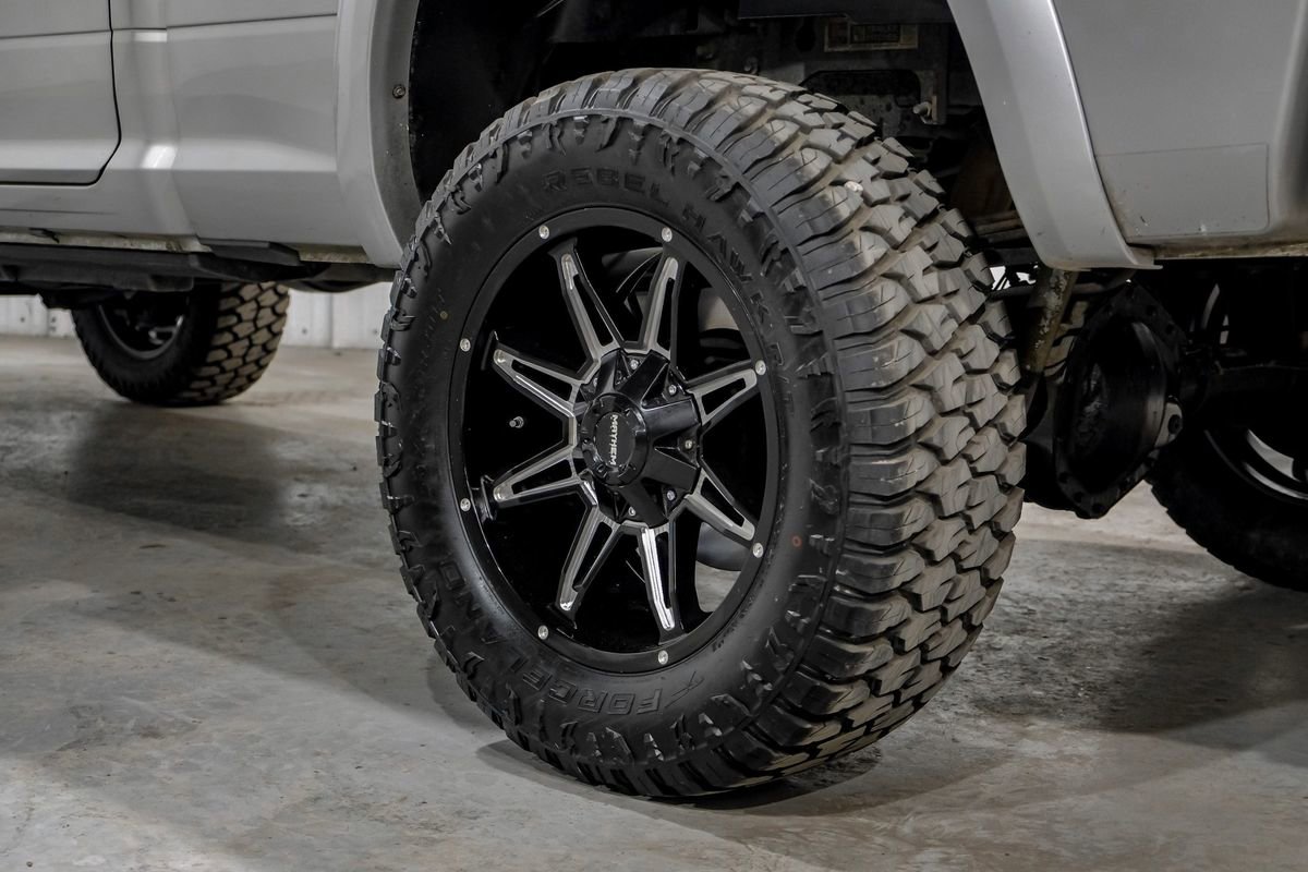 Used 2013 RAM 2500 Laramie w/ Convenience Group image 64