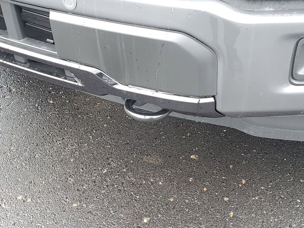 New 2026 Ford F150 XLT w/ Equipment Group 302A MID image 34