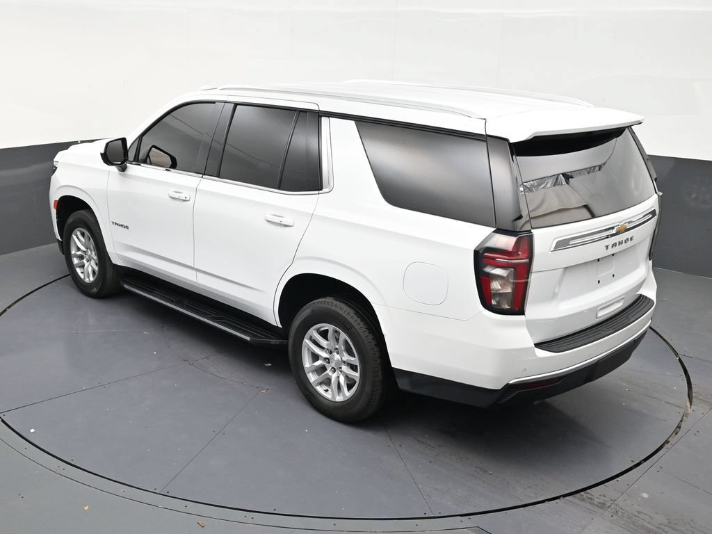 Used 2023 Chevrolet Tahoe LS RWD image 15