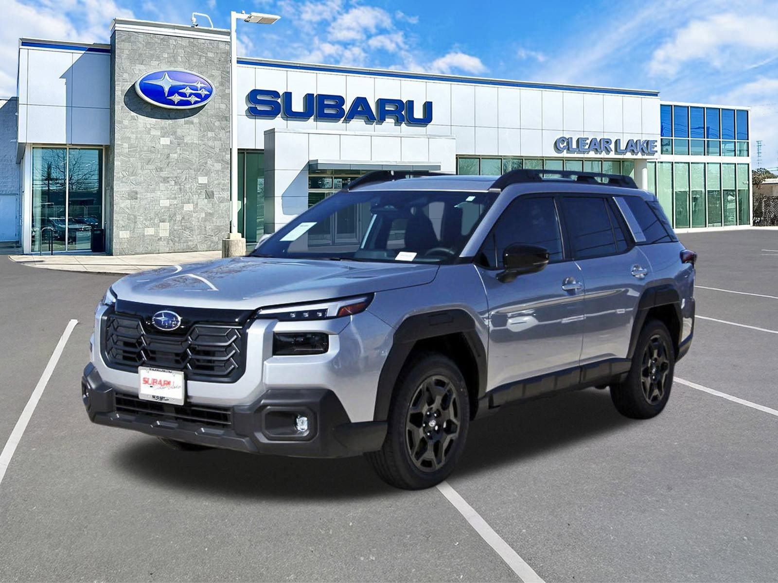 New 2026 Subaru Outback Limited AWD/4WD image 2