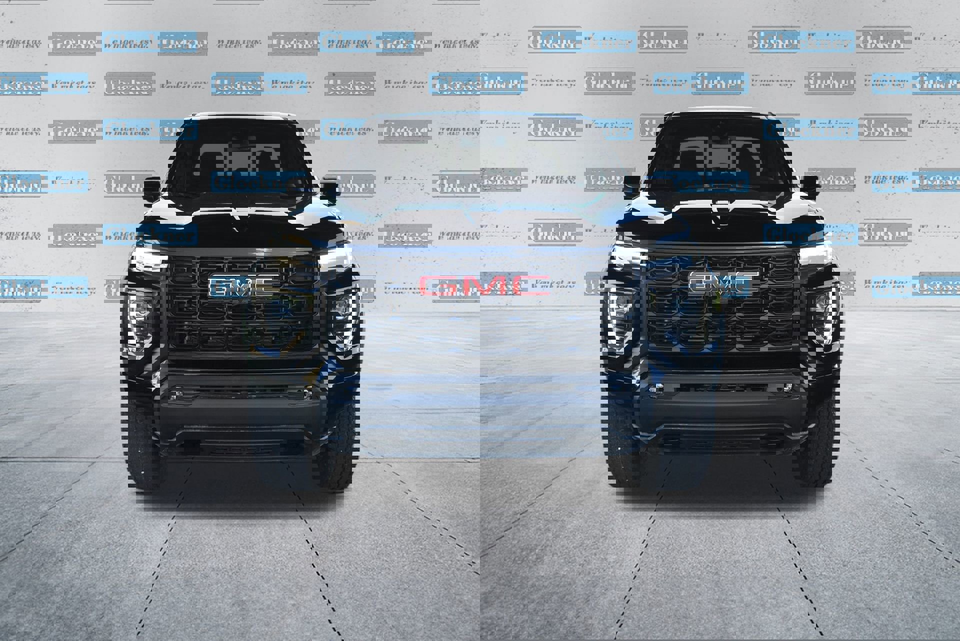 New 2026 GMC Canyon Elevation w/ Convenience Package image 2