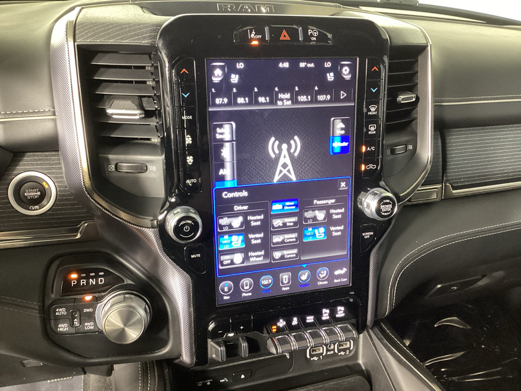 Used 2019 RAM 1500 Limited AWD/4WD image 29