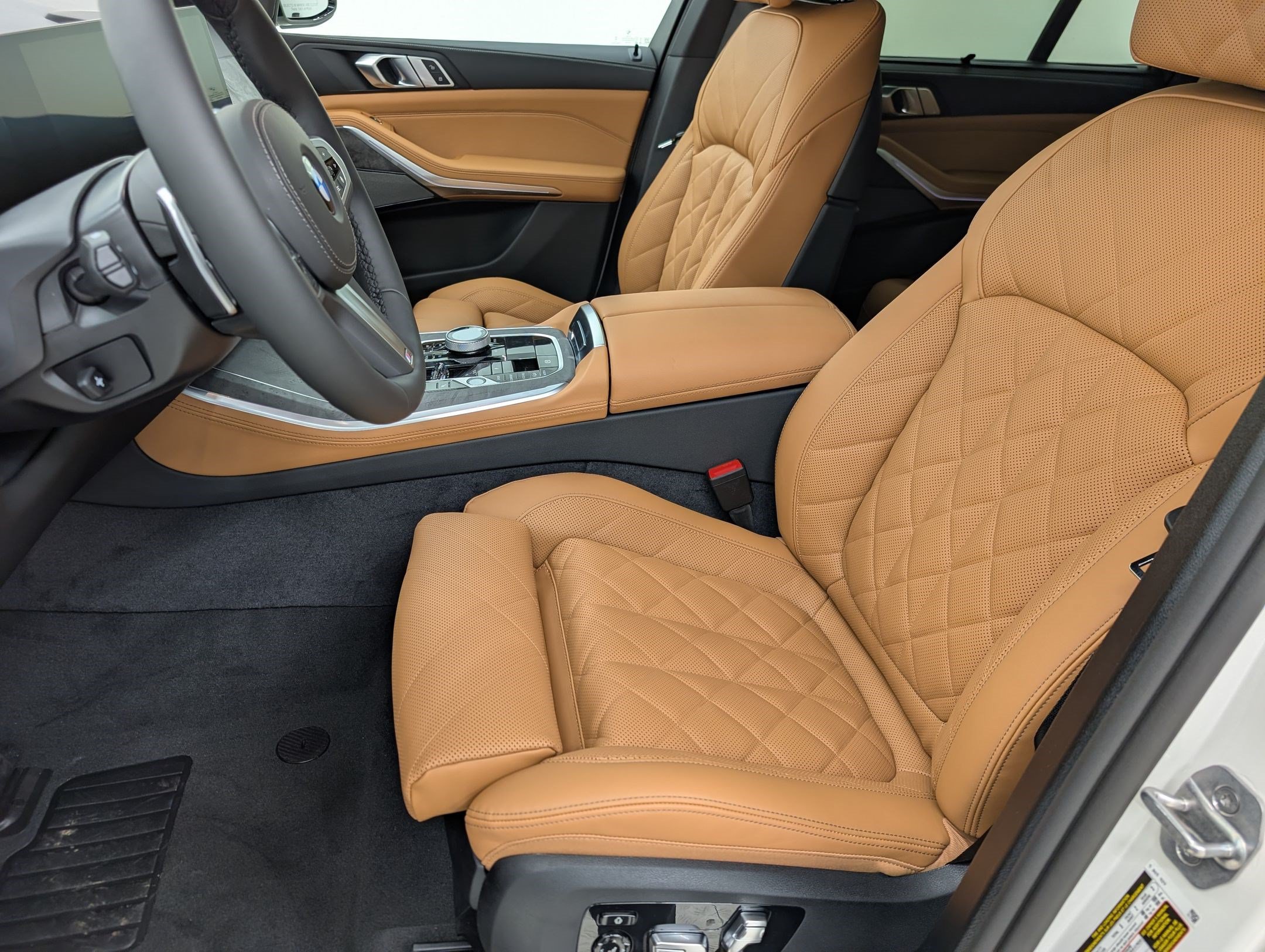 New 2026 BMW X5 xDrive40i w/ Executive Package AWD/4WD image 5