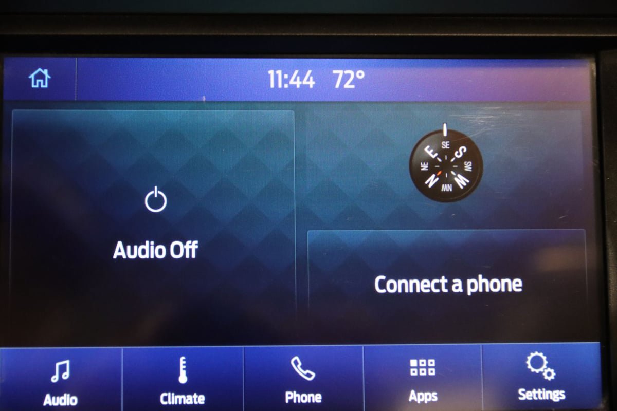 Used 2019 Ford Mustang Premium RWD image 45