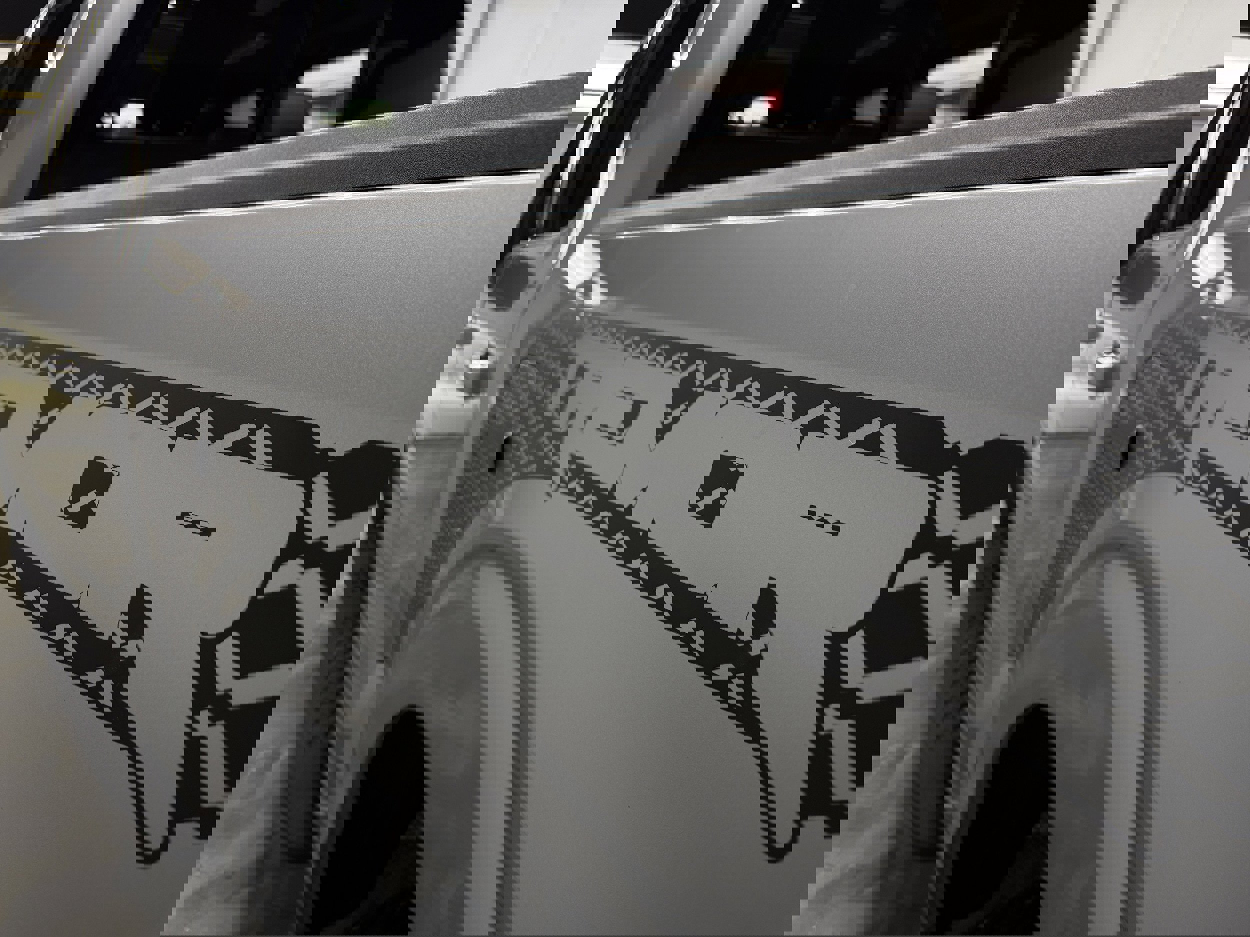 Used 2023 Ford F150 Tremor image 37