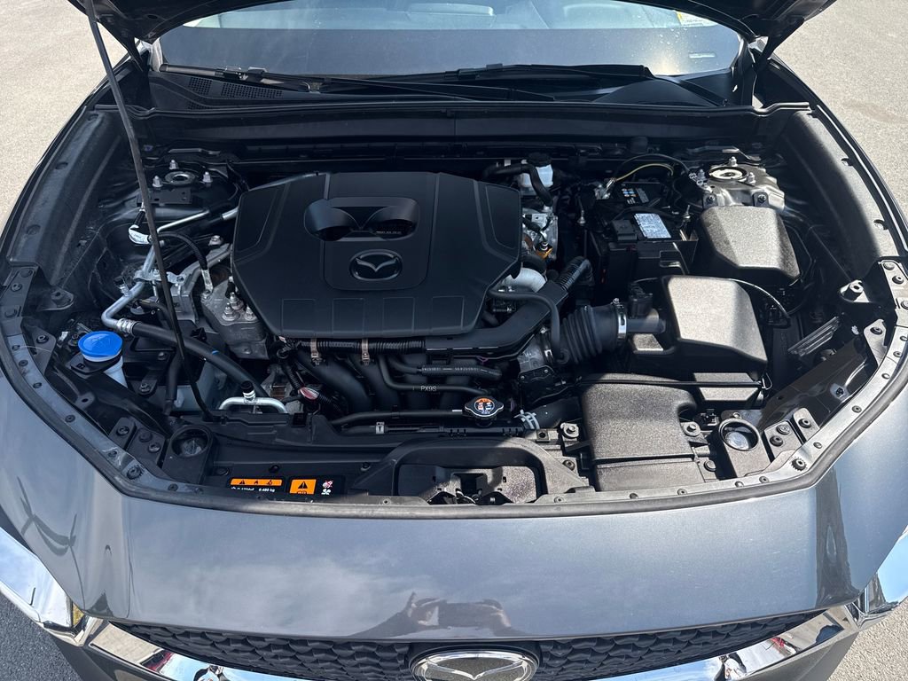 Used 2024 MAZDA CX-30 AWD 2.5 S w/ Select Sport Pkg image 15