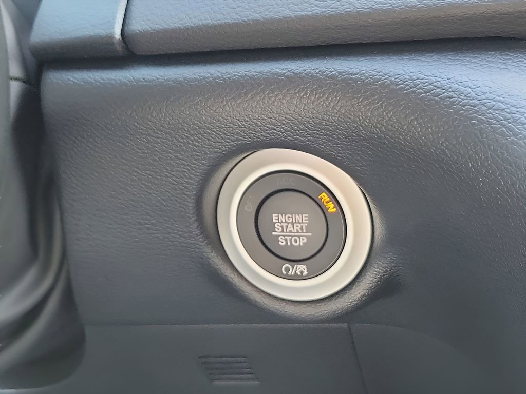 New 2026 Chrysler Voyager LX image 37