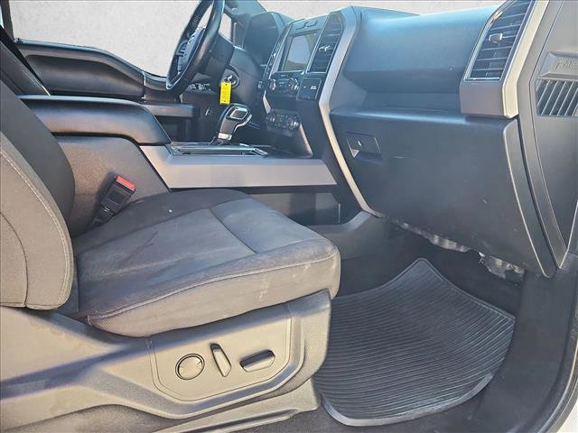 Used 2019 Ford F150 XLT w/ Equipment Group 302A Luxury image 26