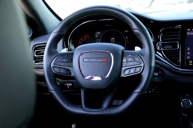 New 2025 Dodge Durango R/T image 30