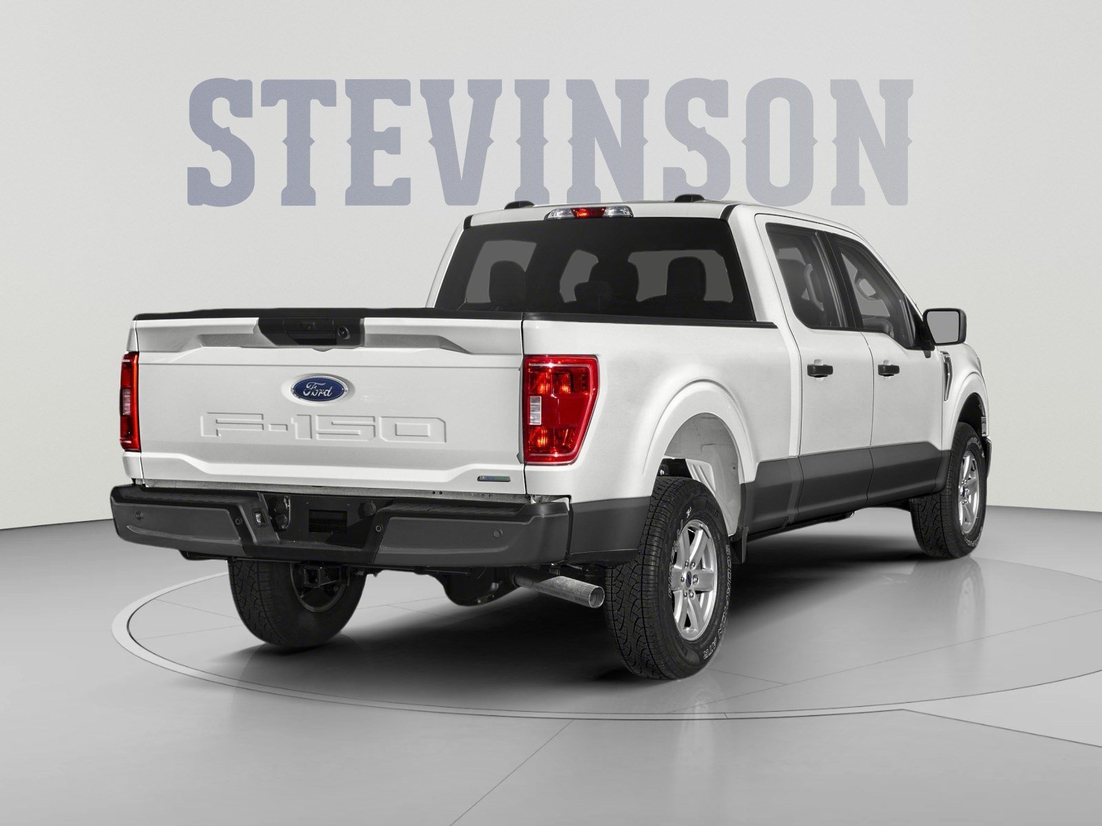 Used 2022 Ford F150 XLT w/ Equipment Group 302A High AWD/4WD image 4