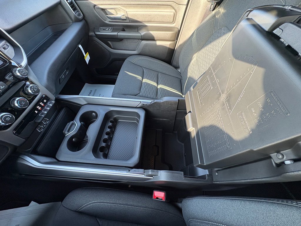 New 2026 RAM 1500 Express image 22