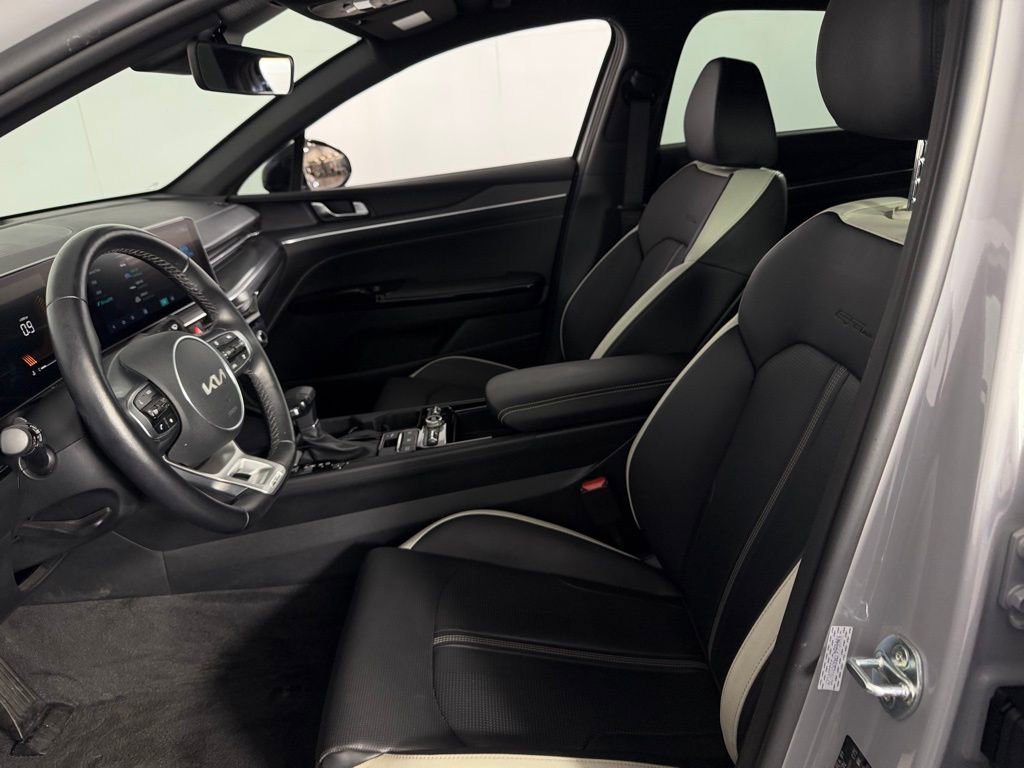 Used 2025 Kia K5 GT-Line image 23
