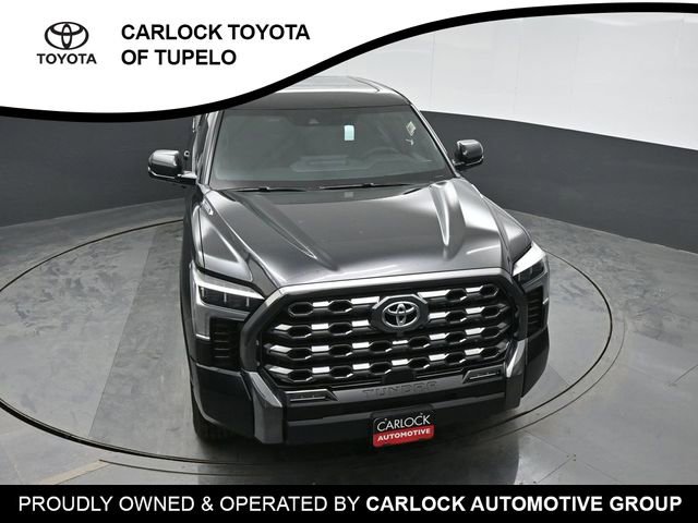 New 2026 Toyota Tundra Platinum image 34