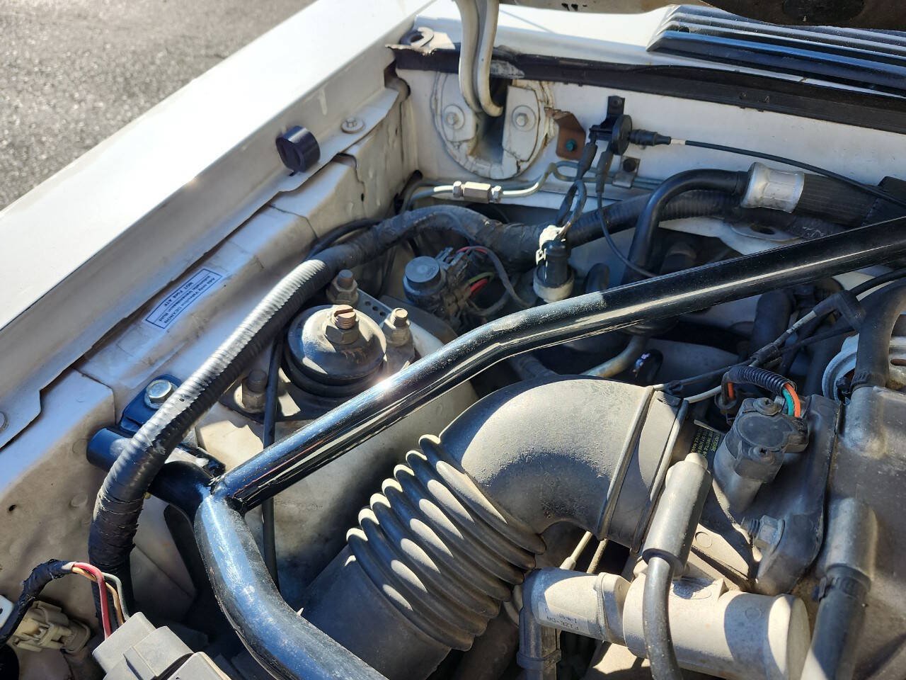 Used 1991 Ford Mustang LX RWD image 24