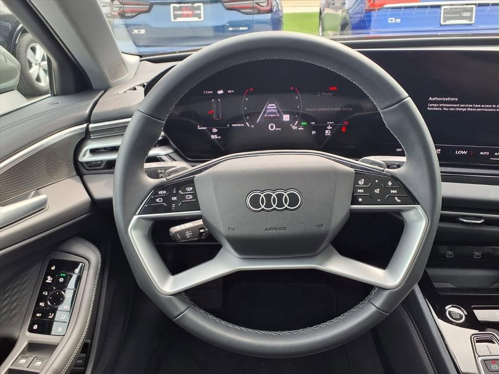 Used 2025 Audi A5 2.0T Premium Plus w/ Premium Plus image 17