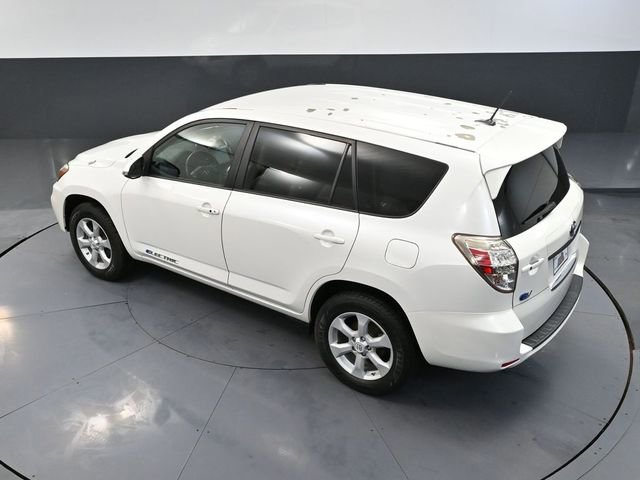 Used 2012 Toyota RAV4 EV FWD image 49