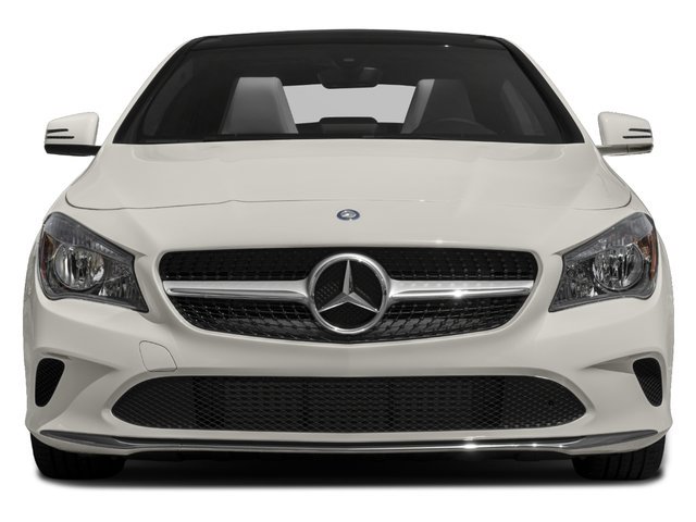 Used 2017 Mercedes-Benz CLA 250 4MATIC image 7