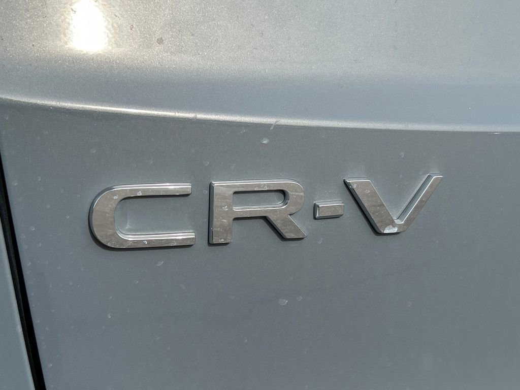 Used 2024 Honda CR-V EX-L image 26
