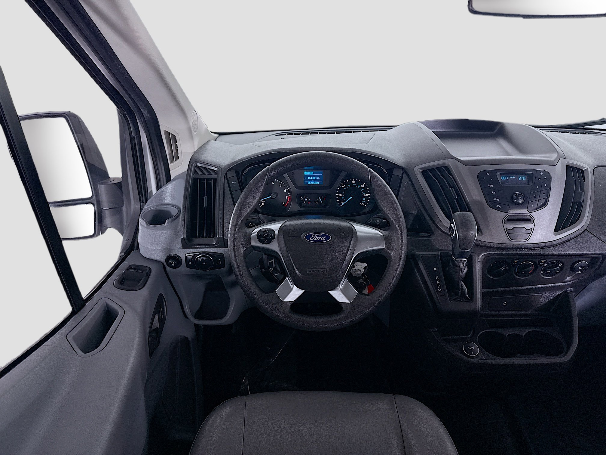 Used 2017 Ford Transit 350 XL image 16